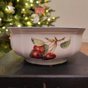 Villeroy and Boch Country Collection Cottage Serving Bowl